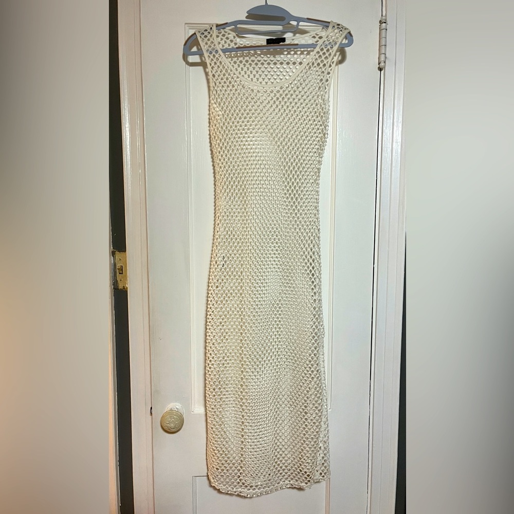 Esti Couture cover up or over clothing. One size